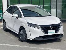 2021 Nissan Note