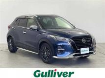 2021 Nissan KIX