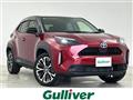 2020 Toyota Yaris Cross