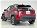 2020 Toyota Yaris Cross