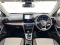2020 Toyota Yaris Cross