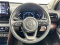 2020 Toyota Yaris Cross