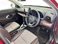 2020 Toyota Yaris Cross