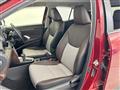 2020 Toyota Yaris Cross