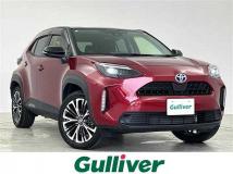 2020 Toyota Yaris Cross