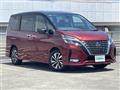 2019 Nissan Serena
