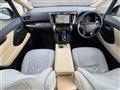2018 Toyota Alphard