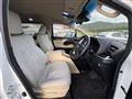 2018 Toyota Alphard