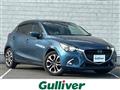 2018 Mazda Demio