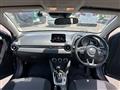 2018 Mazda Demio