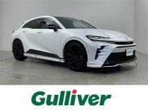 2024 Toyota Crown