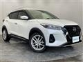2022 Nissan KIX