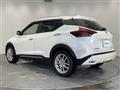 2022 Nissan KIX