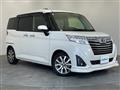 2019 Toyota Roomy