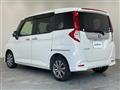 2019 Toyota Roomy