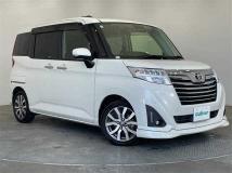 2019 Toyota Roomy
