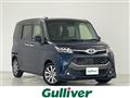 2019 Toyota Tank