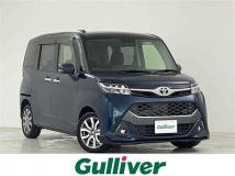 2019 Toyota Tank