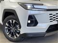2026 Toyota RAV4
