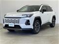 2026 Toyota RAV4