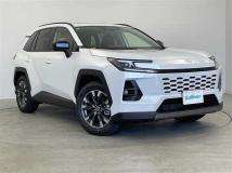 2026 Toyota RAV4