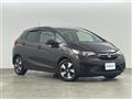 2017 Honda Fit Hybrid