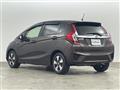 2017 Honda Fit Hybrid