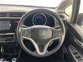 2017 Honda Fit Hybrid