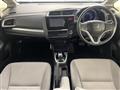 2017 Honda Fit Hybrid