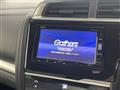 2017 Honda Fit Hybrid