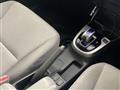 2017 Honda Fit Hybrid