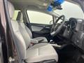 2017 Honda Fit Hybrid