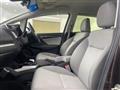 2017 Honda Fit Hybrid