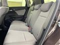 2017 Honda Fit Hybrid