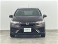 2017 Honda Fit Hybrid