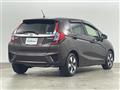2017 Honda Fit Hybrid