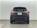 2017 Honda Fit Hybrid