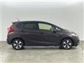 2017 Honda Fit Hybrid
