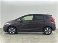 2017 Honda Fit Hybrid