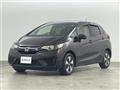 2017 Honda Fit Hybrid