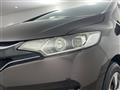 2017 Honda Fit Hybrid