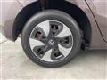 2017 Honda Fit Hybrid