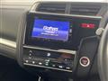 2017 Honda Fit Hybrid