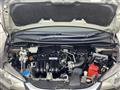 2017 Honda Fit Hybrid