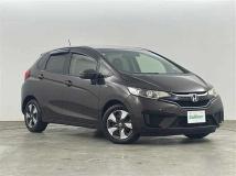 2017 Honda Fit Hybrid