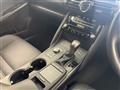 2023 Lexus IS