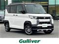 2024 Mitsubishi DELICA MINI