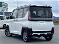 2024 Mitsubishi DELICA MINI
