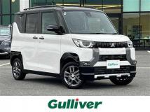 2024 Mitsubishi DELICA MINI