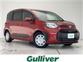 2023 Toyota Sienta